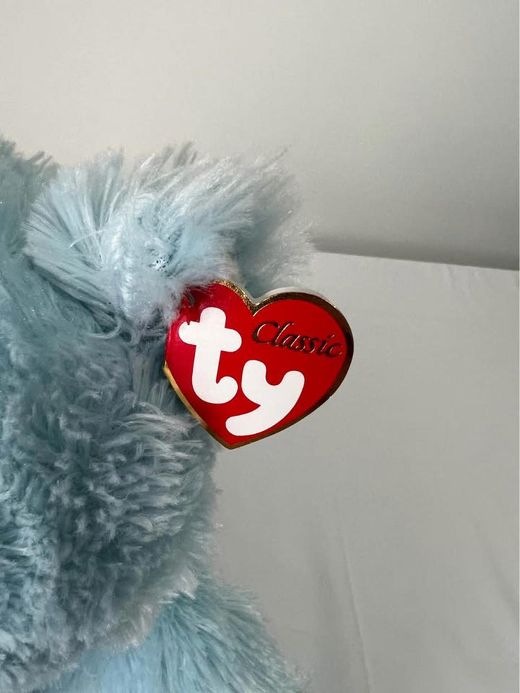 Ty Classics 'My First Teddy' — 18 Inch — NWT