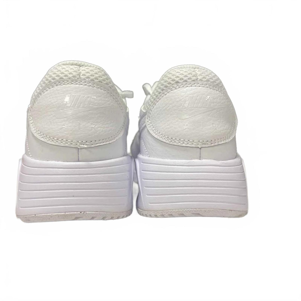 Nike Air Max Shoe Sneakers Photon White size US 11 Model:cw 4554-101