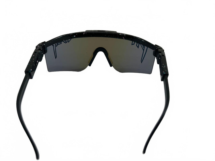 Lunettes de soleil Pit Viper pour l'extérieur