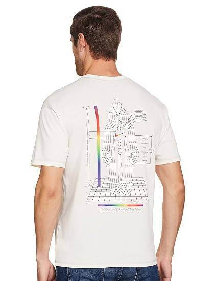 T-shirt Nike Mind Body Soul blanc taille XL