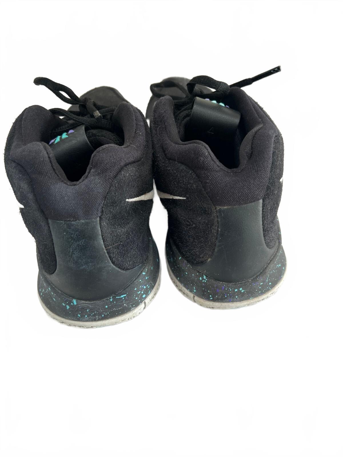 Nike Kyrie 4 Ankle Taker Size 7 Style Code: 943806-002 (Men's) 2017
