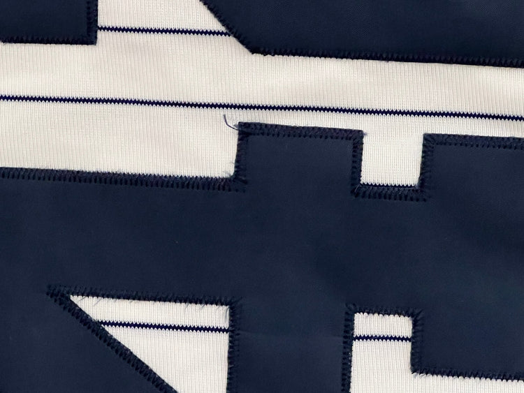 Majestic Athletic New York MLB Yankees Mariano Rivera #42 Pinstripe Jersey 3XL