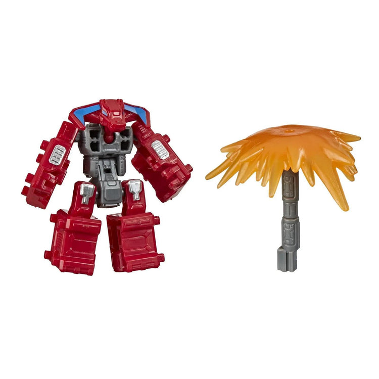 Hasbro Transformers Earthrise - War for Cybertron - Smashdown