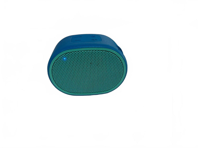 Sony Bluetooth Wireless Speaker SRS-XB01 with charging cable