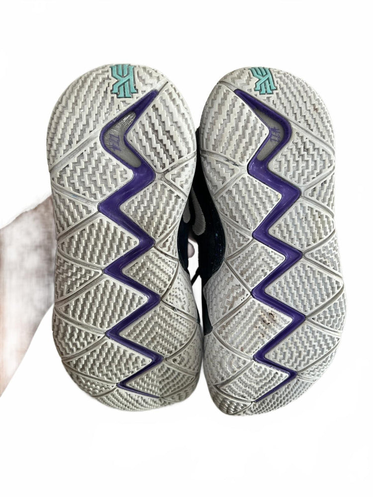 Nike Kyrie 4 Ankle Taker Size 7 Style Code: 943806-002 (Men's) 2017