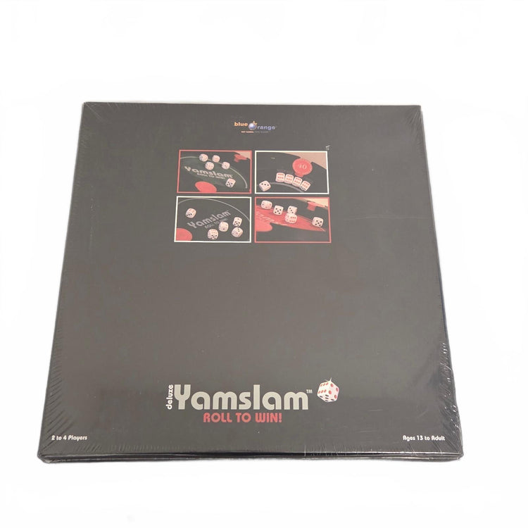 Jeu de société Yamslam – Édition Deluxe