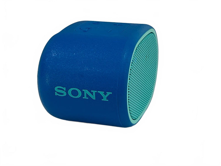 Sony Bluetooth Wireless Speaker SRS-XB01 with charging cable