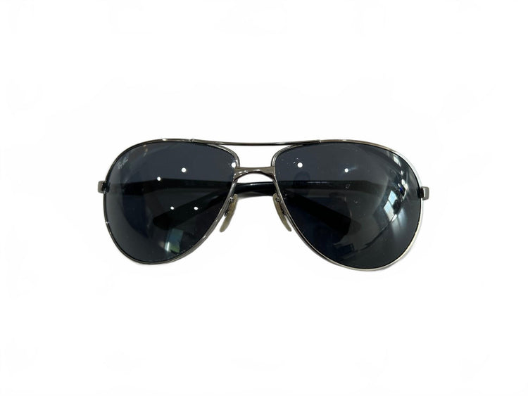 Ray-Ban Sunglasses RB3393 004/87 64-14 3N