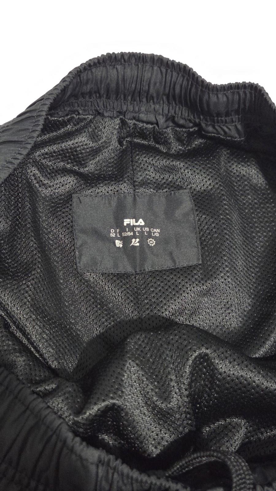 Pantalon de survêtement Fila  Taille L