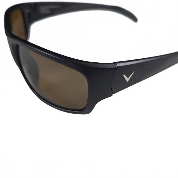 Callaway Polarized Comanche Sunglasses 62-18-136