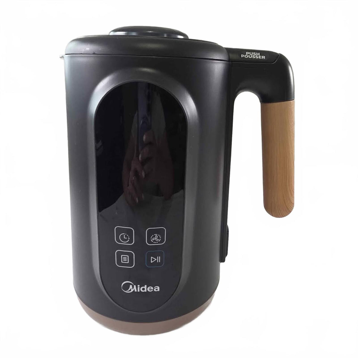 Midea Nut Milk Maker Soup Maker 1L Double Wall 800W