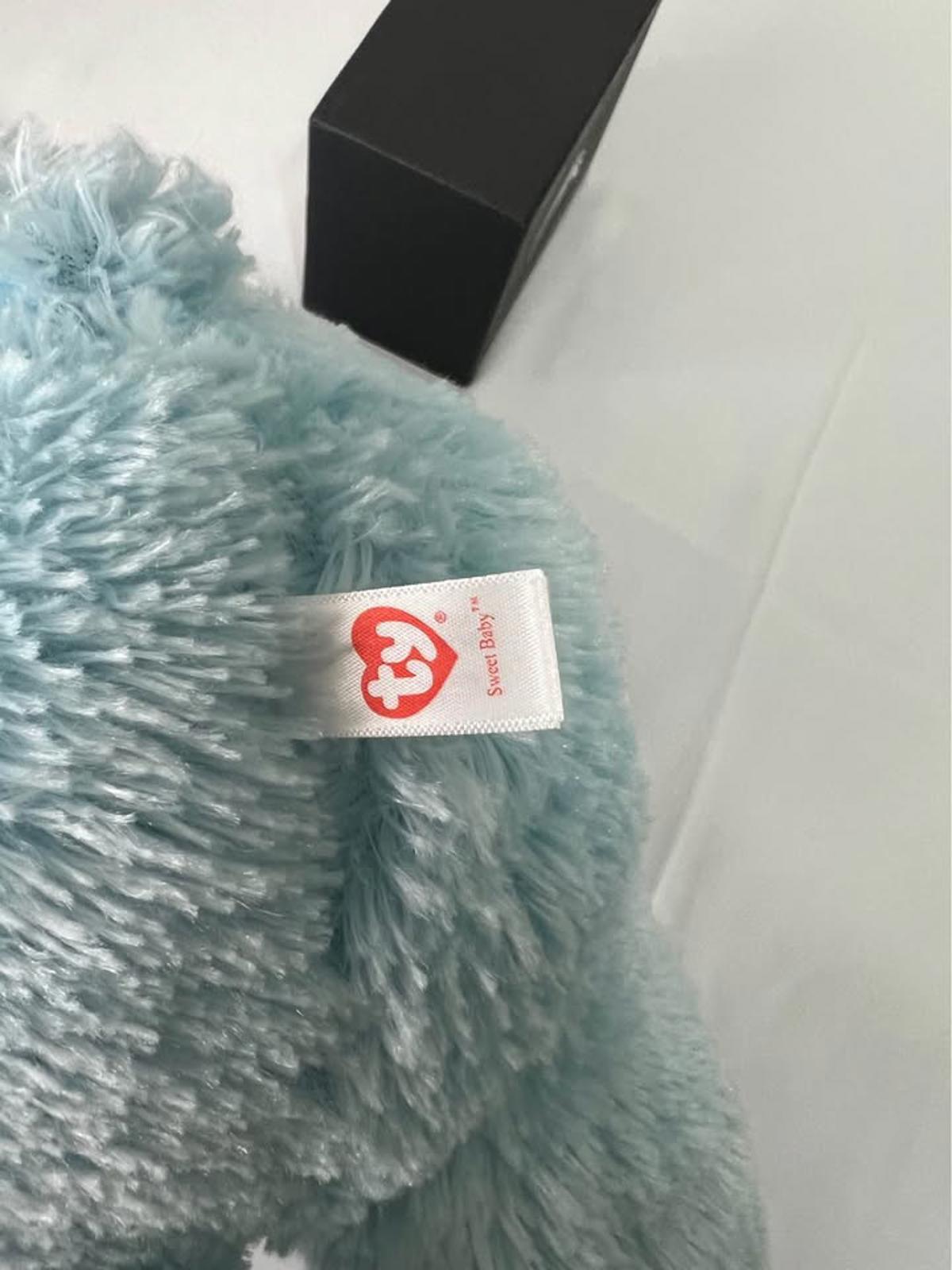 Ty Classics 'My First Teddy' — 18 Inch — NWT
