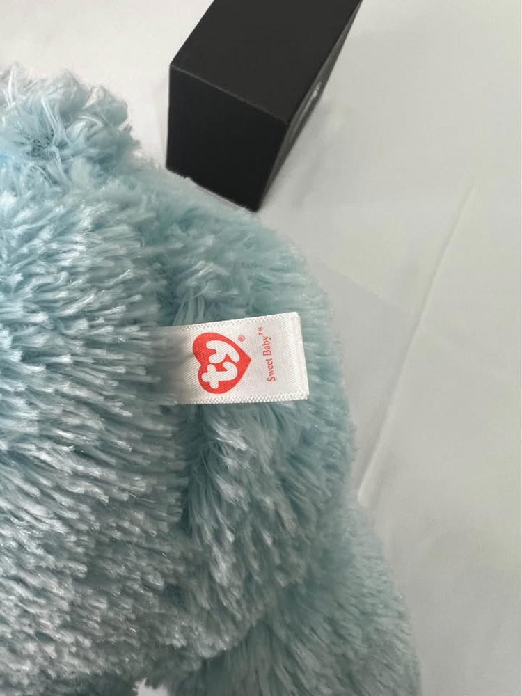 Ty Classics 'My First Teddy' — 18 Inch — NWT