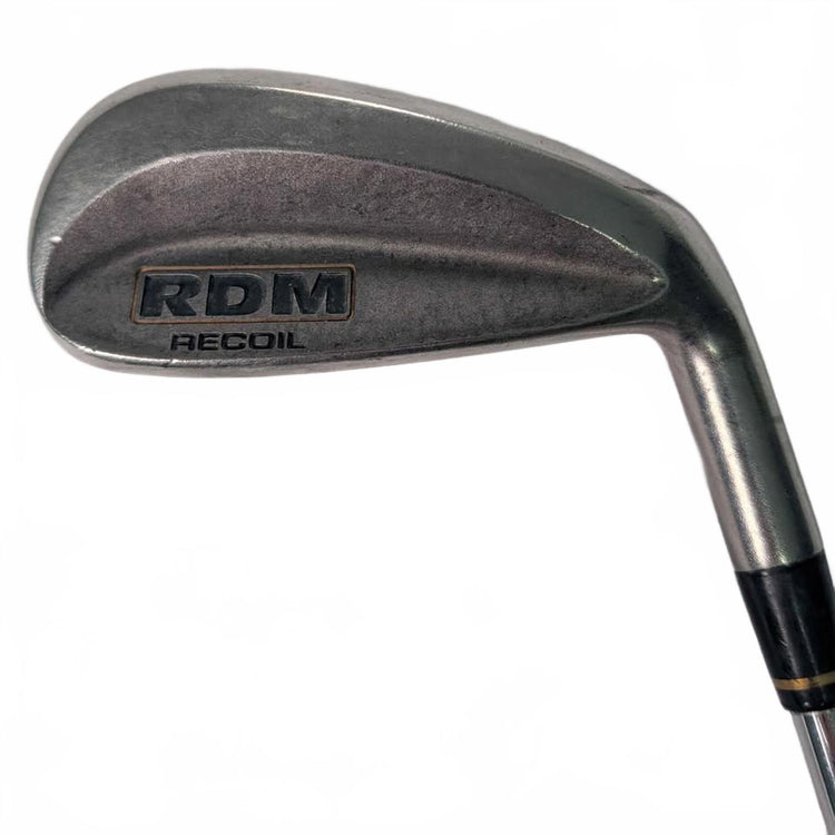 Maltby RDM Recoil #5 Iron Men's Left Handed Graphite Golf Club Individual