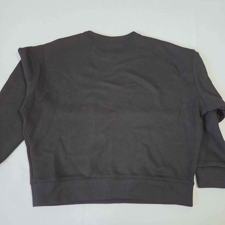 Lazypants Sweater size M Black
