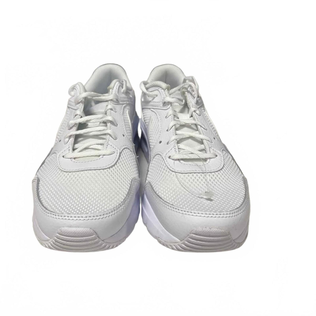Nike Air Max Shoe Sneakers Photon White size US 11 Model:cw 4554-101