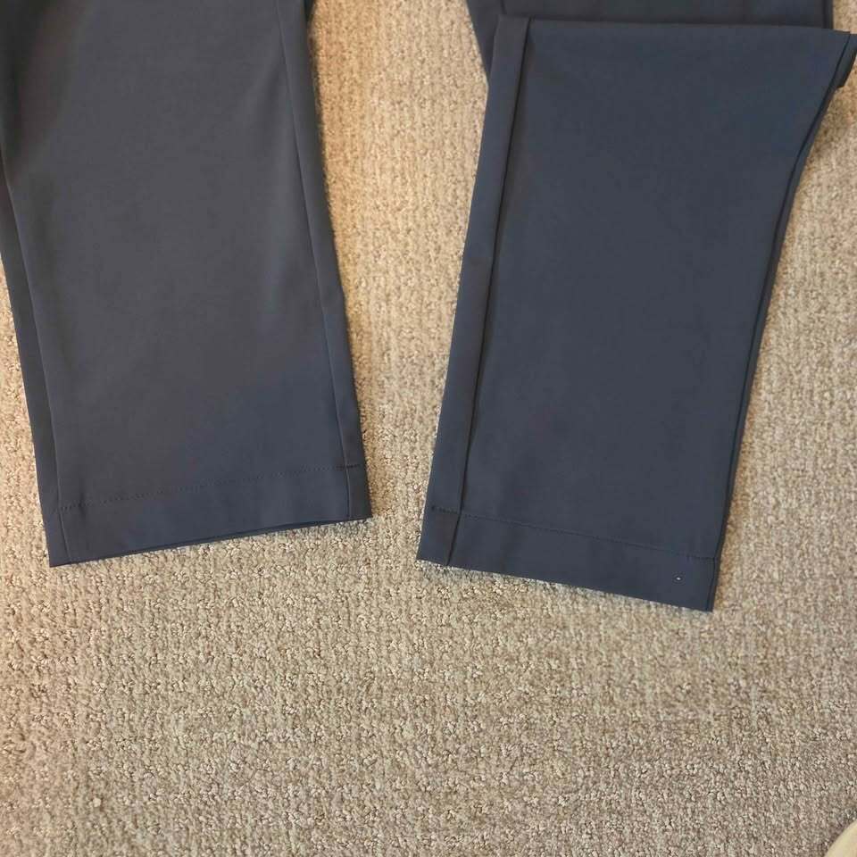 Pantalon Hurley pour homme Taille 32x32 M-L