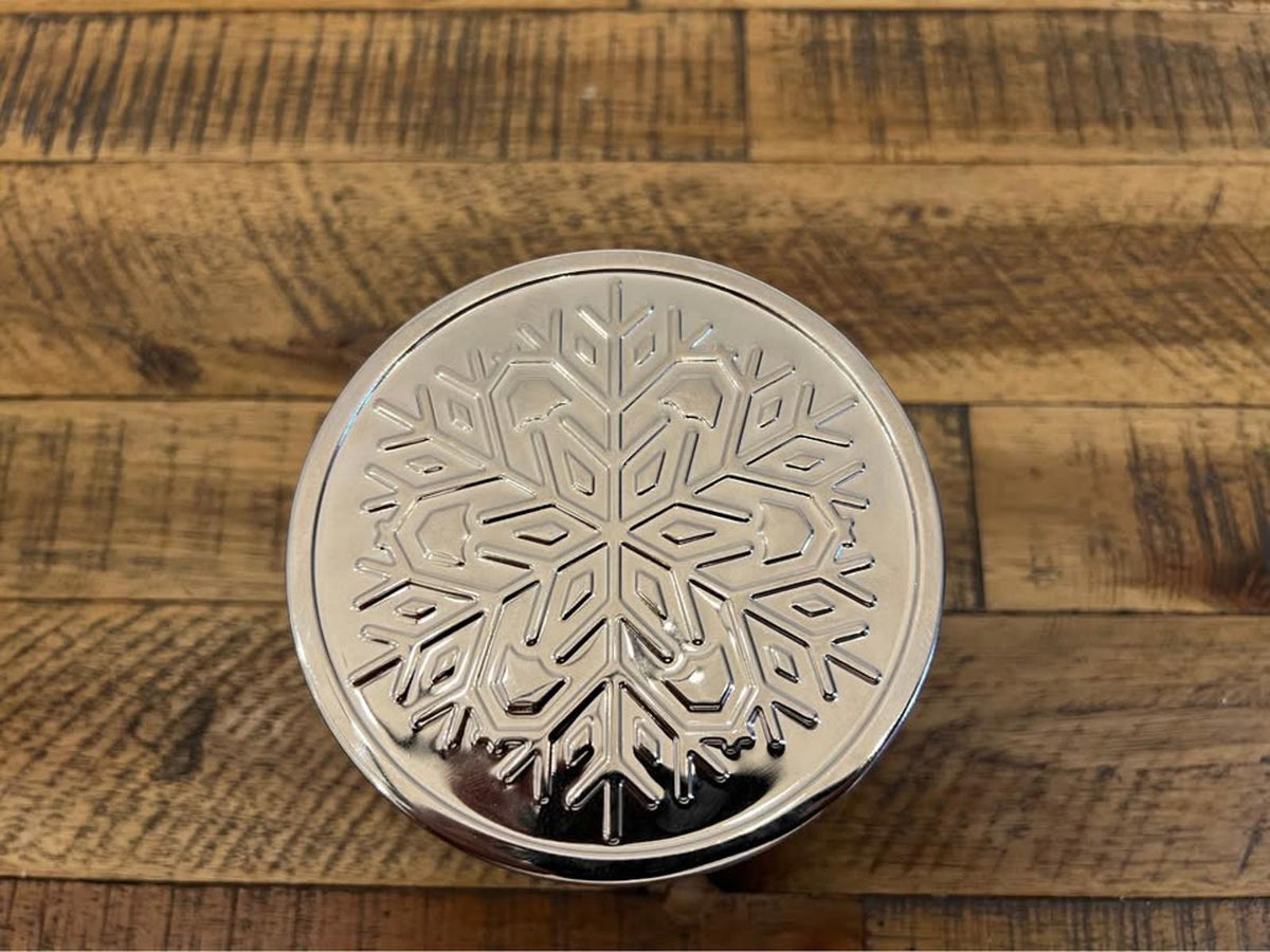 Bath & Body Works Sweater Weather 3-Wick Candle