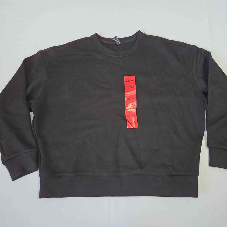 Lazypants Sweater size M Black