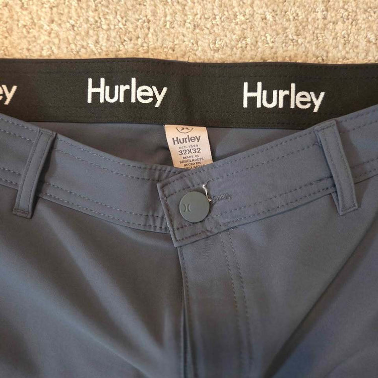 Pantalon Hurley pour homme Taille 32x32 M-L