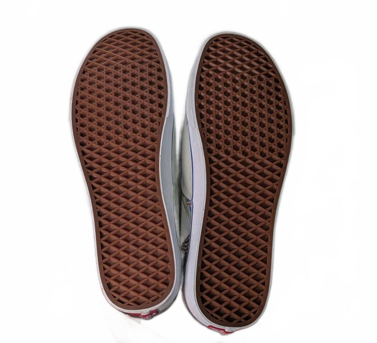 Vans OTW Gallery N. Kostechko x Authentic « imprimé intégral » chaussure/basket pointure 13