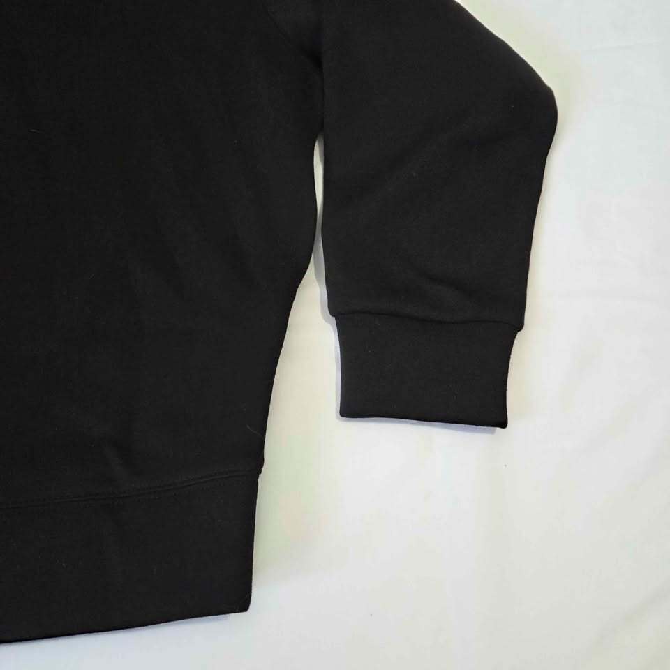 Lazypants Sweater size M Black