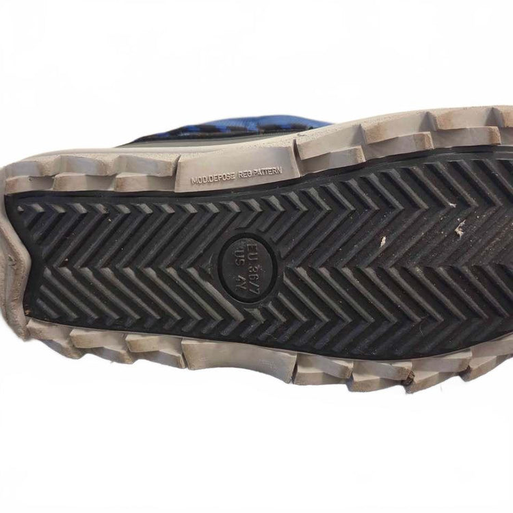 Pajar Winter Boots size 4Y waterproof original Canada
