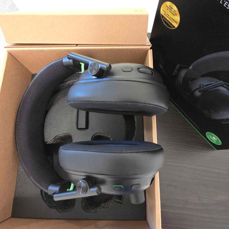 Razer BlackShark V2 Pro Xbox Wireless Gaming Headset
