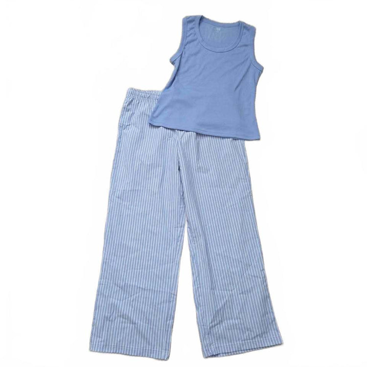 Ensemble pyjama Berkley Jensen pour femme, taille M-L