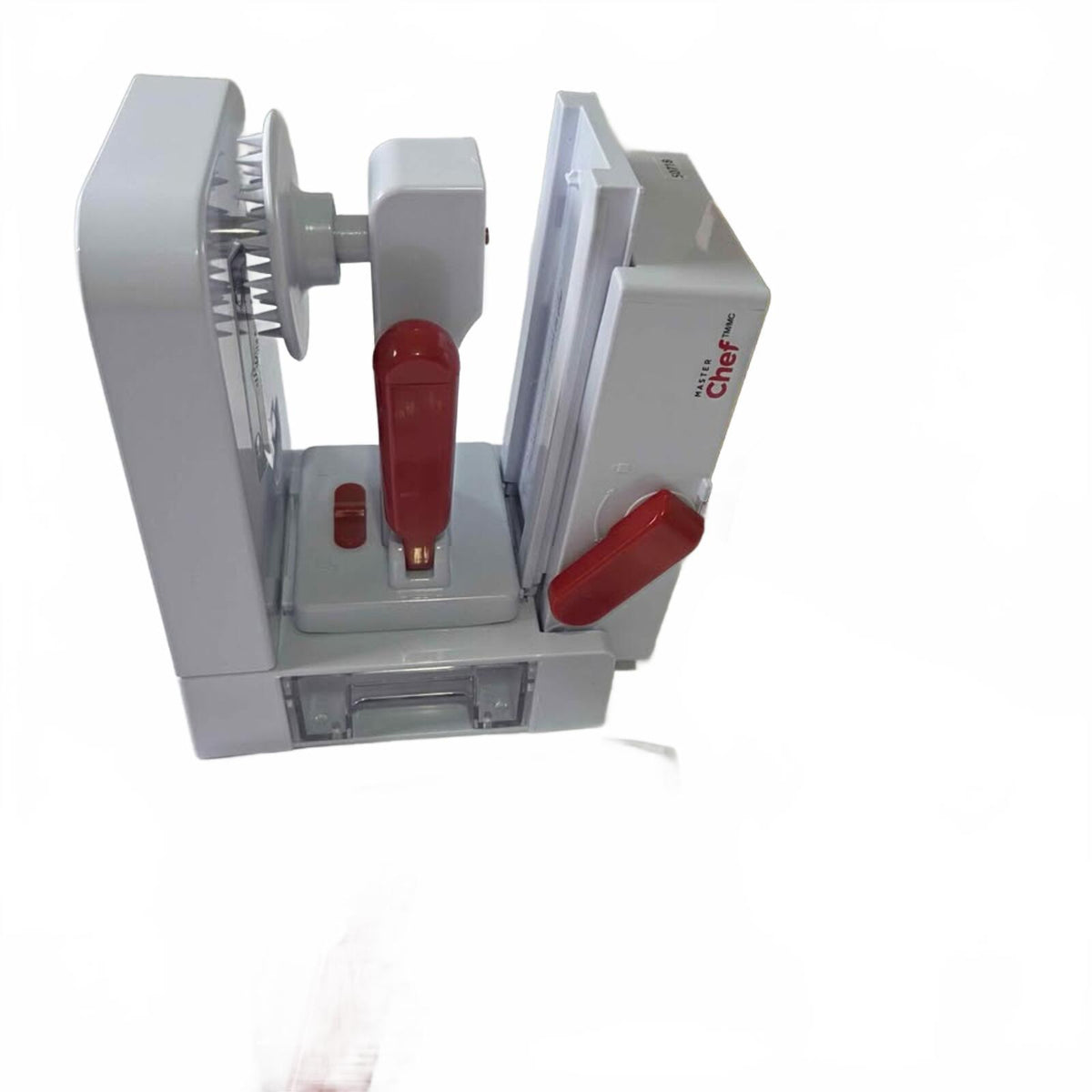 Master Chef Manual Spiralizer 5 Blades