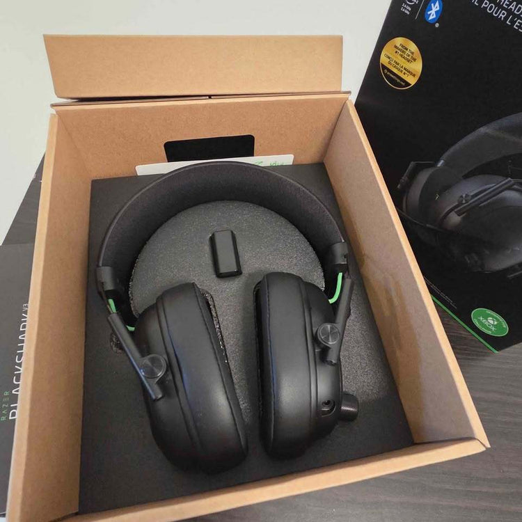 Razer BlackShark V2 Pro Xbox Wireless Gaming Headset