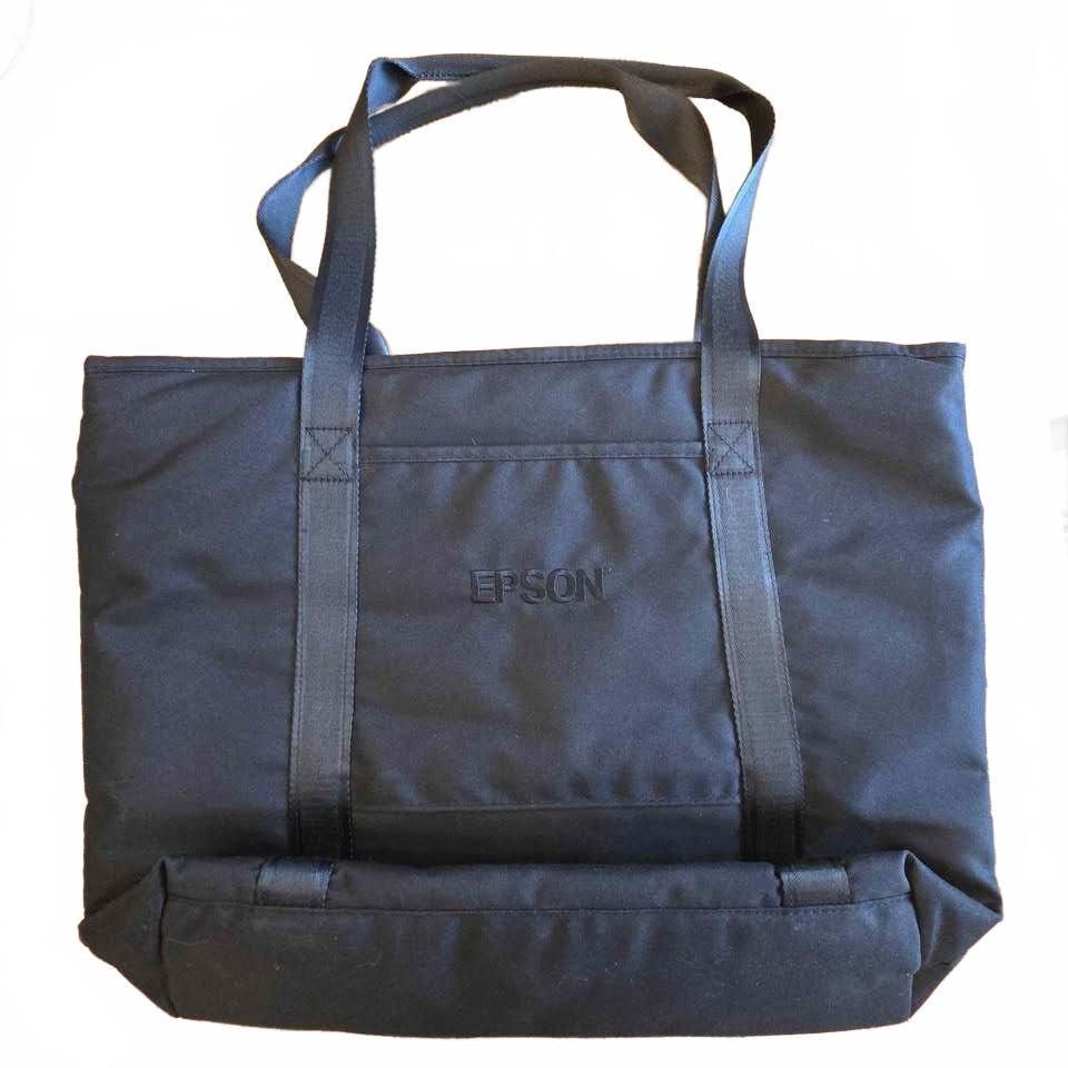 OGIO Epson Branded Tote Bag