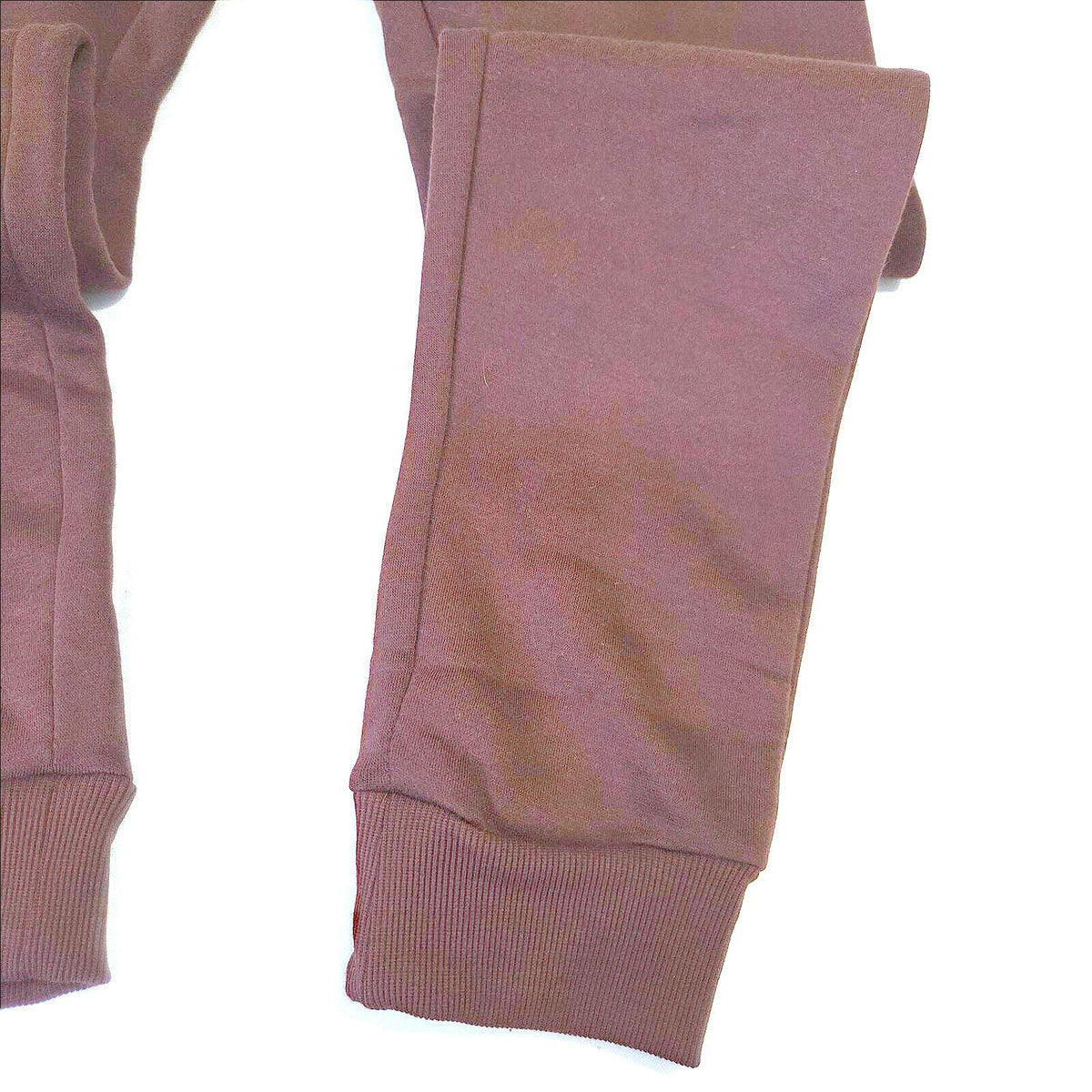 Kangol Sweatpants Joggers logo right side Kangaroo size M