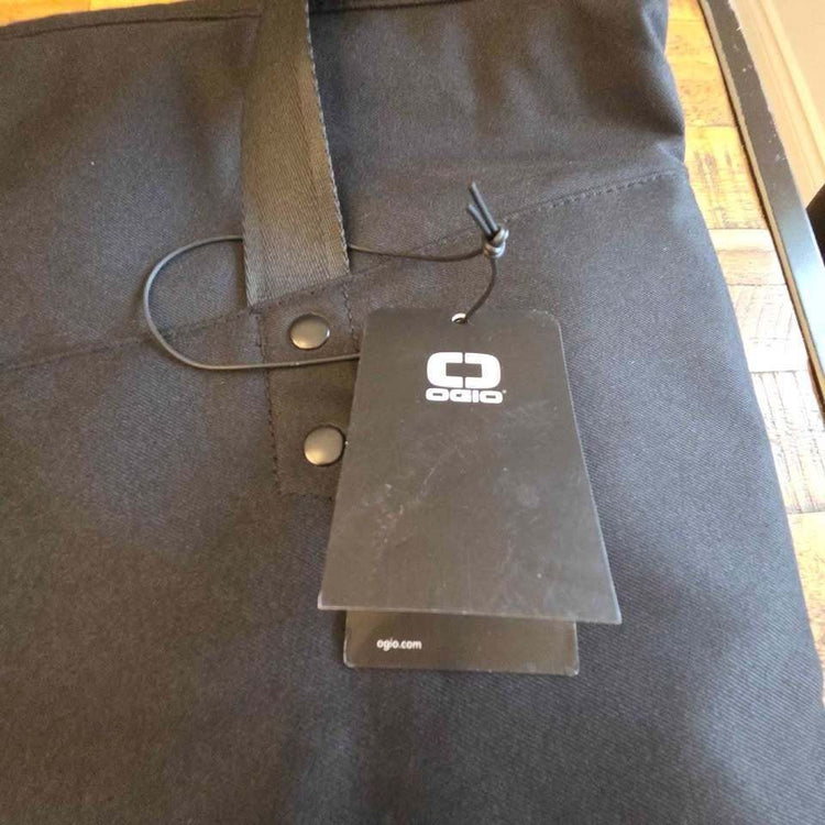 OGIO Epson Branded Tote Bag