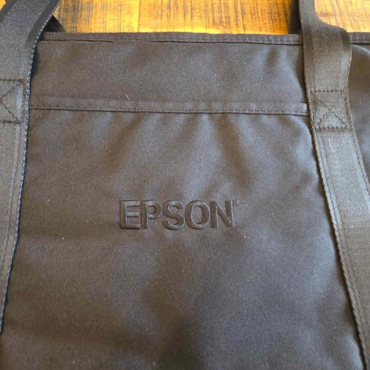 OGIO Epson Branded Tote Bag